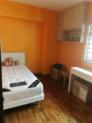 Blk 162A Punggol Central (Punggol), HDB 4 Rooms #543490591